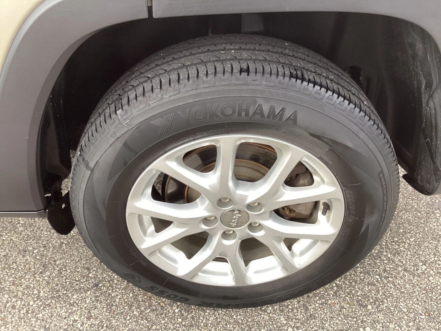 2015 Jeep Cherokee Latitude - Photo 44