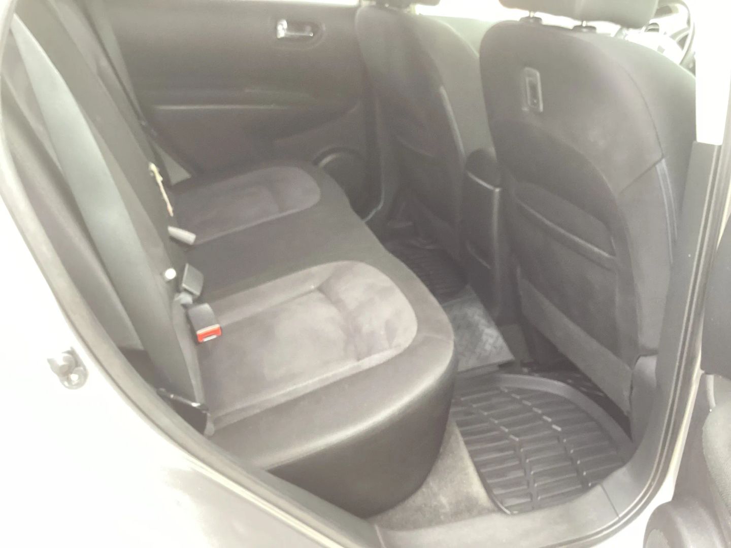 2013 Nissan Rogue S - Photo 13