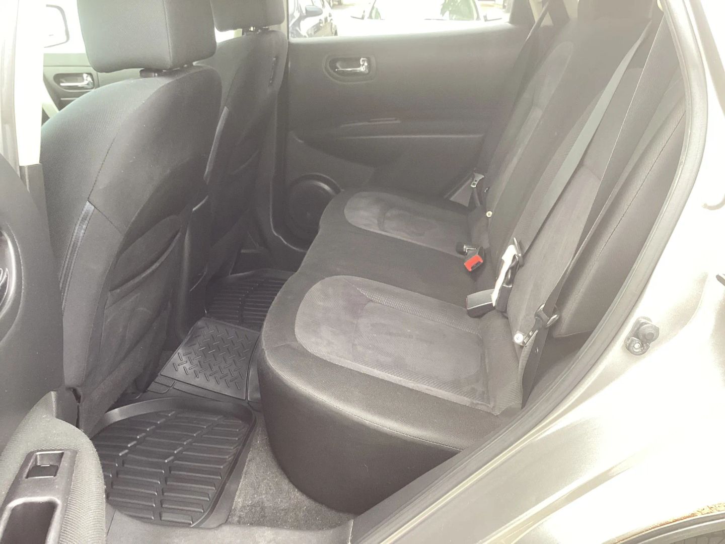 2013 Nissan Rogue S - Photo 15