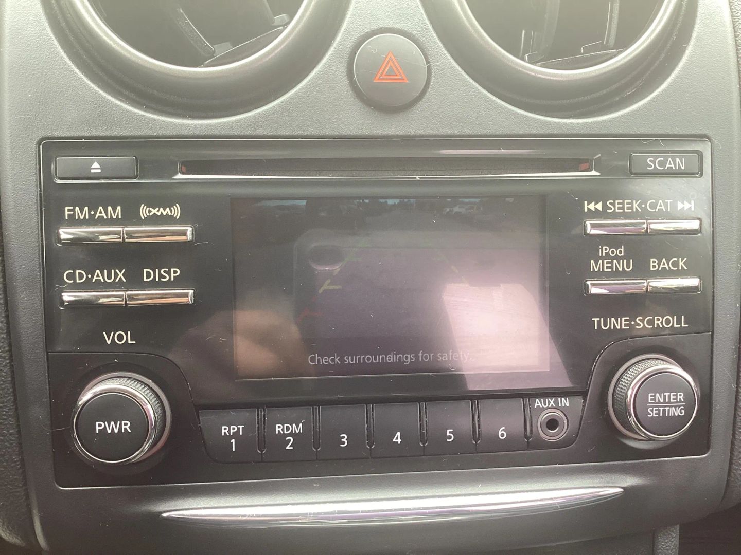 2013 Nissan Rogue S - Photo 21