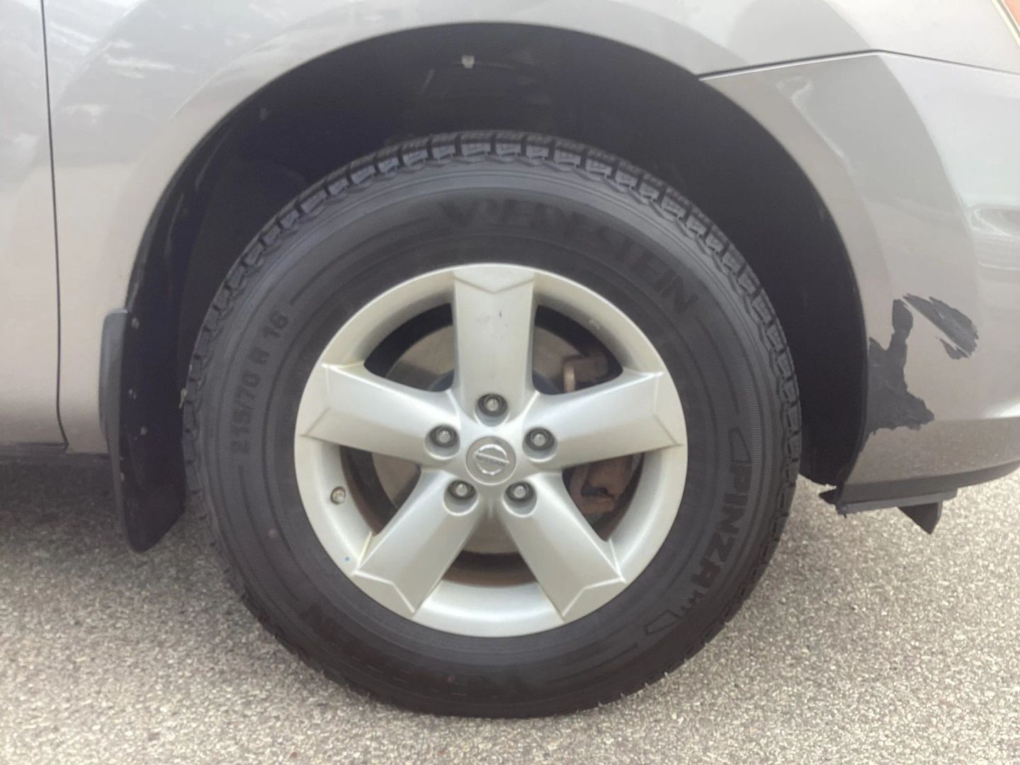 2013 Nissan Rogue S - Photo 27