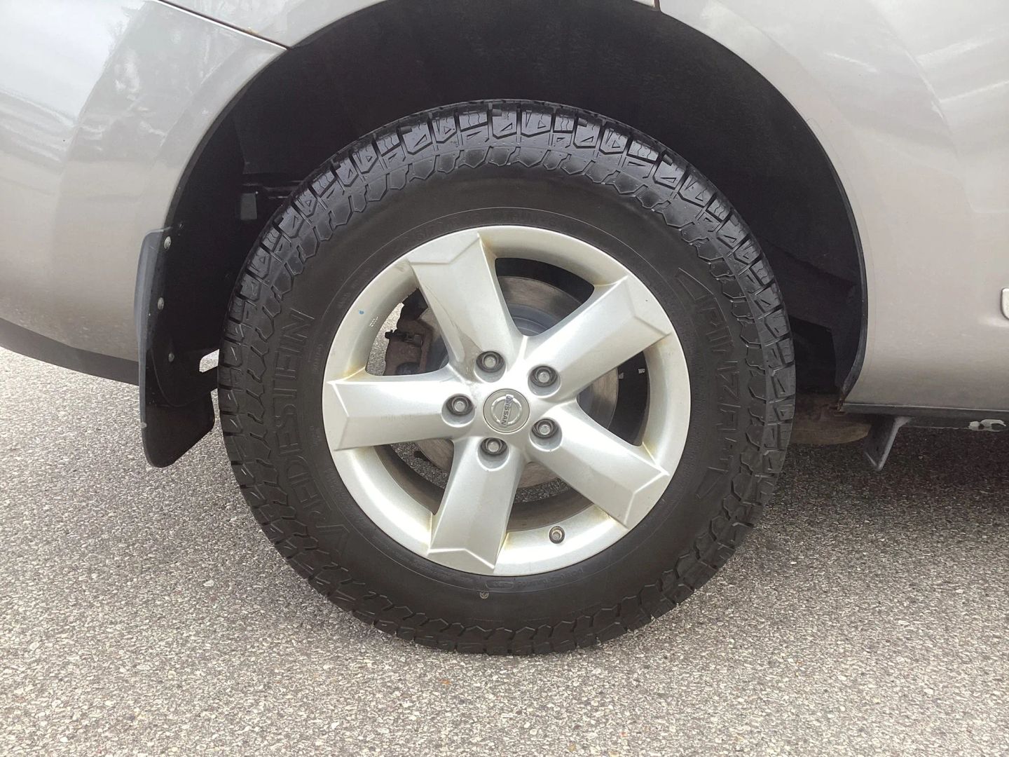 2013 Nissan Rogue S - Photo 28