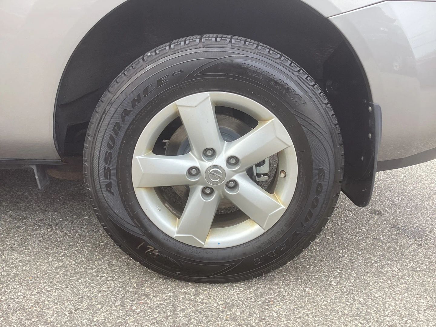 2013 Nissan Rogue S - Photo 29