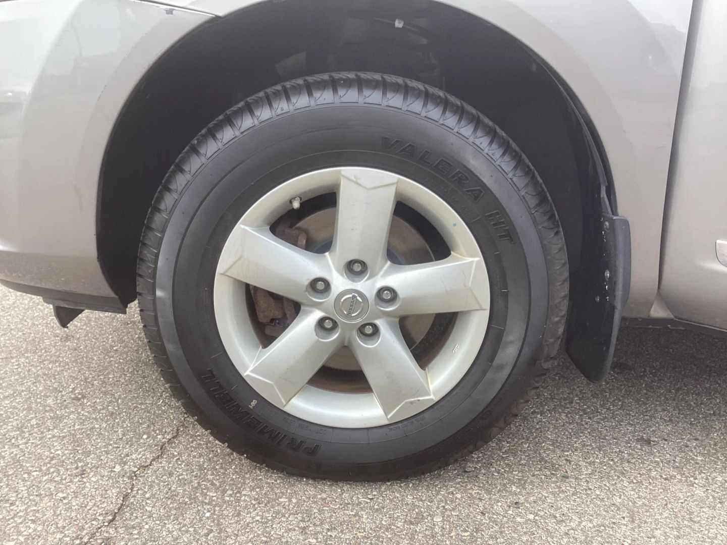 2013 Nissan Rogue S - Photo 30