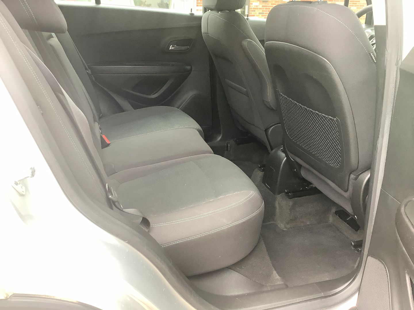 2016 Chevrolet Trax LS - Photo 13