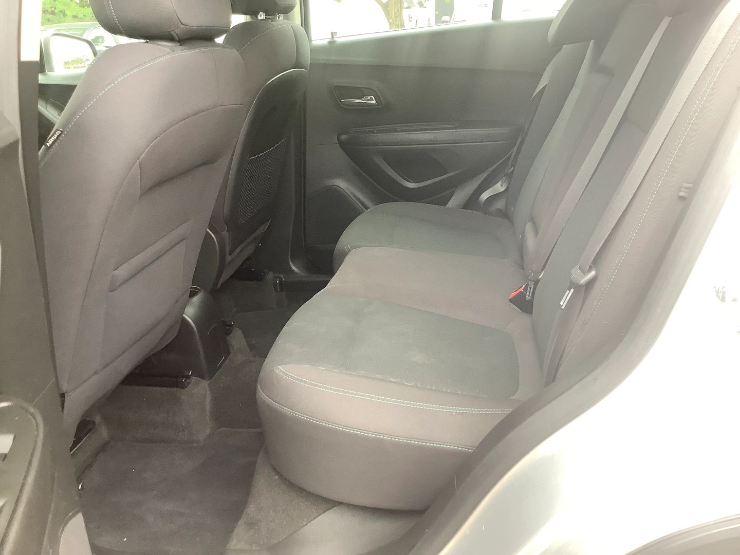 2016 Chevrolet Trax LS - Photo 14