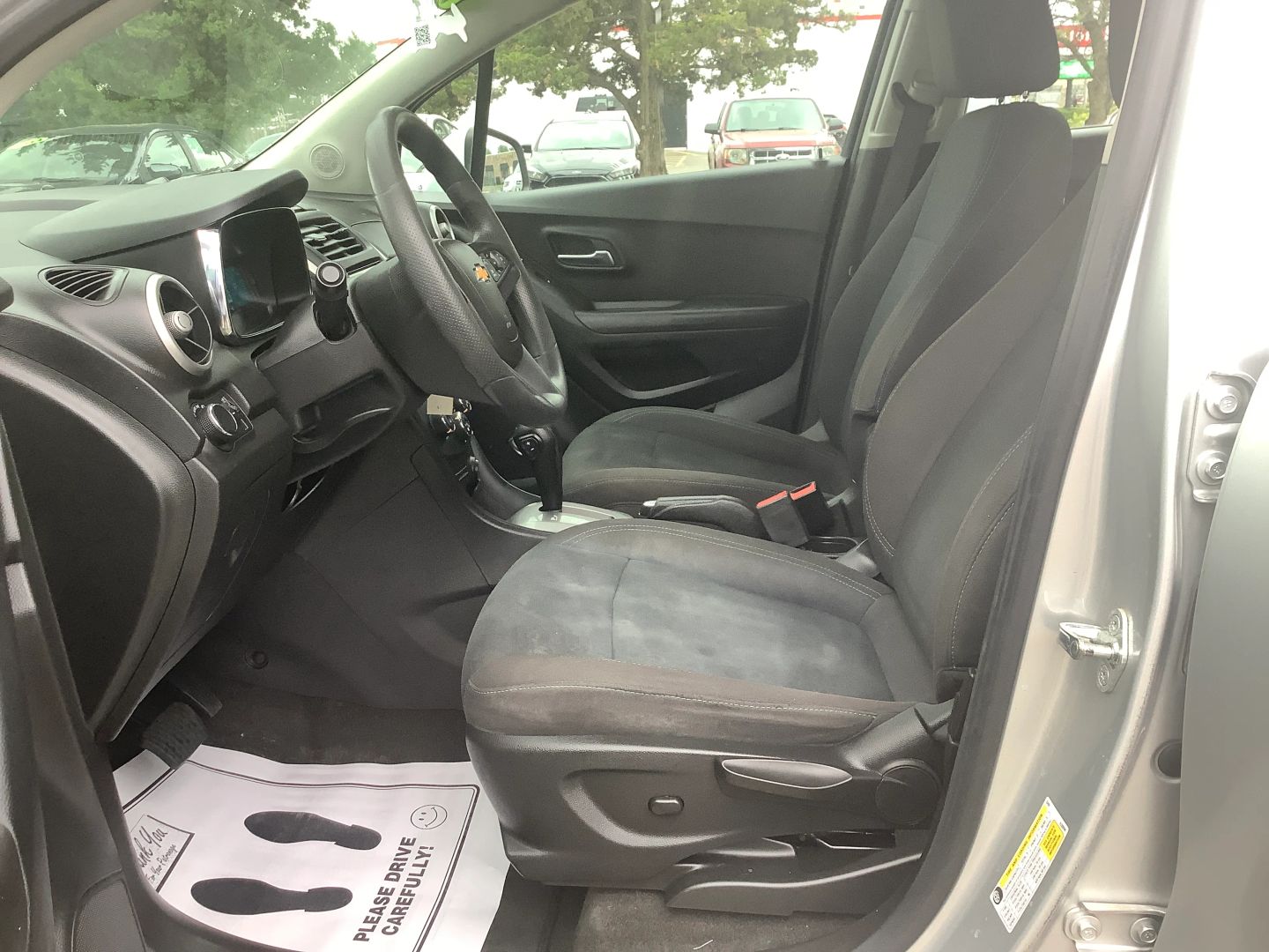 2016 Chevrolet Trax LS - Photo 15