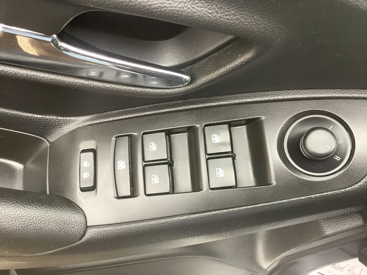 2016 Chevrolet Trax LS - Photo 25