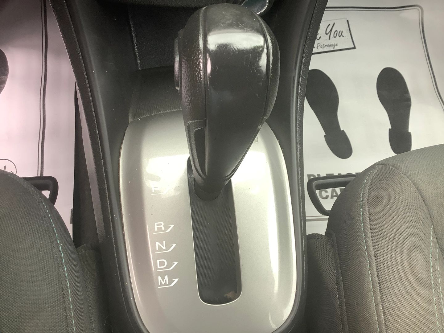 2016 Chevrolet Trax LS - Photo 29