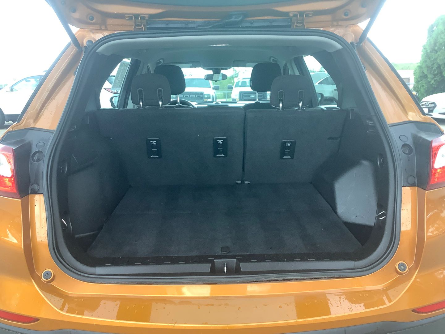 2019 Chevrolet Equinox LS - Photo 15