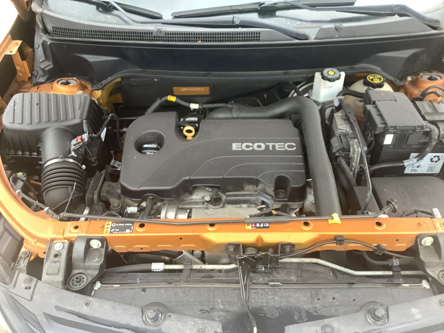 2019 Chevrolet Equinox LS - Photo 29