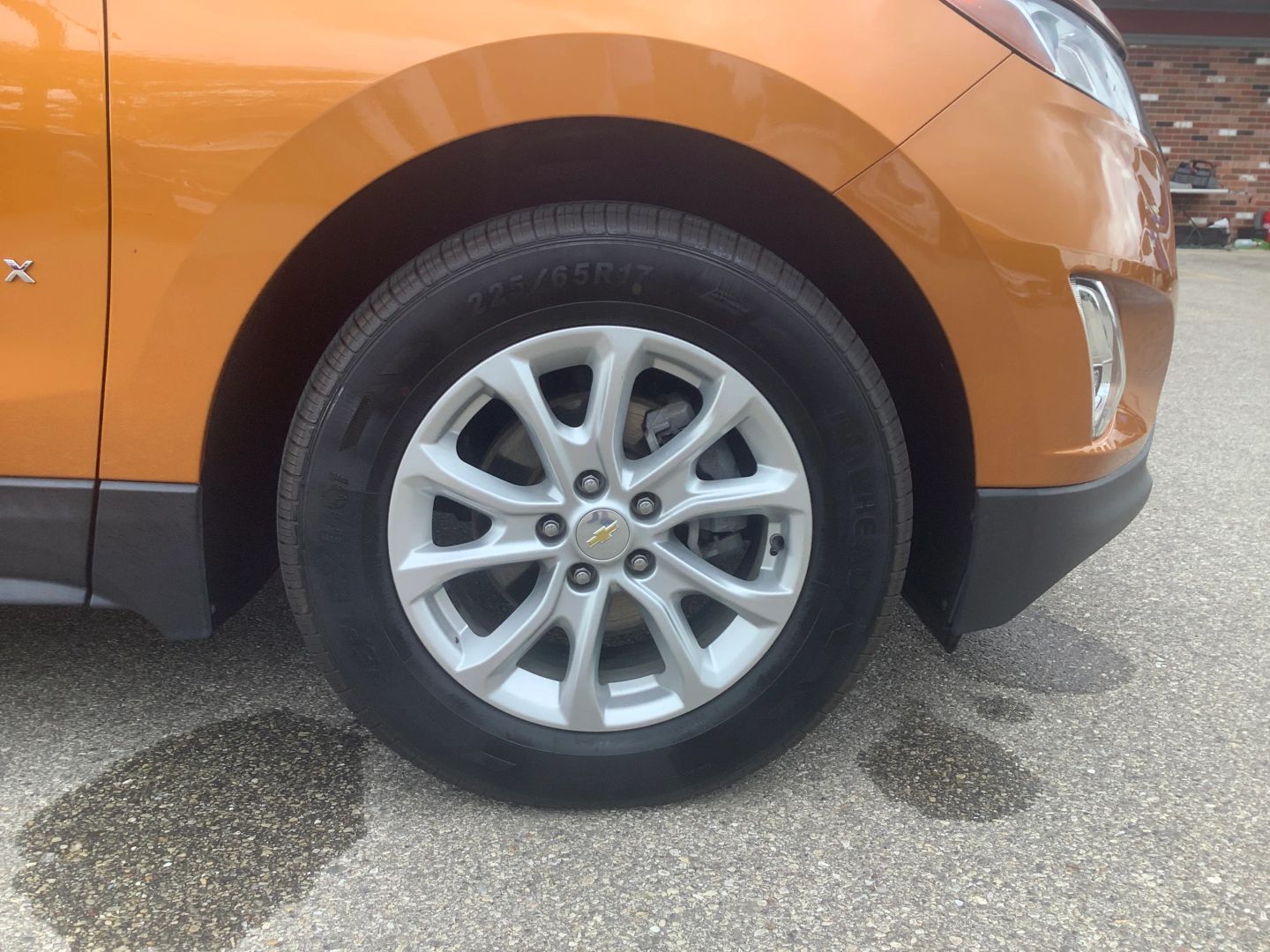 2019 Chevrolet Equinox LS - Photo 30