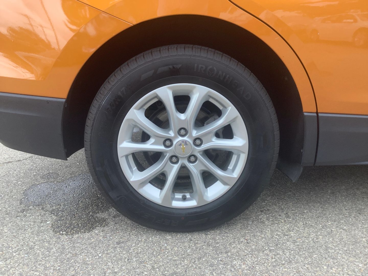 2019 Chevrolet Equinox LS - Photo 31