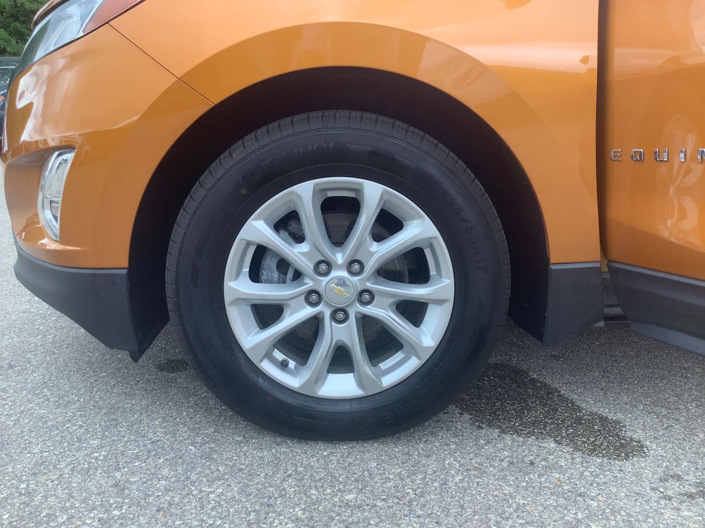 2019 Chevrolet Equinox LS - Photo 33