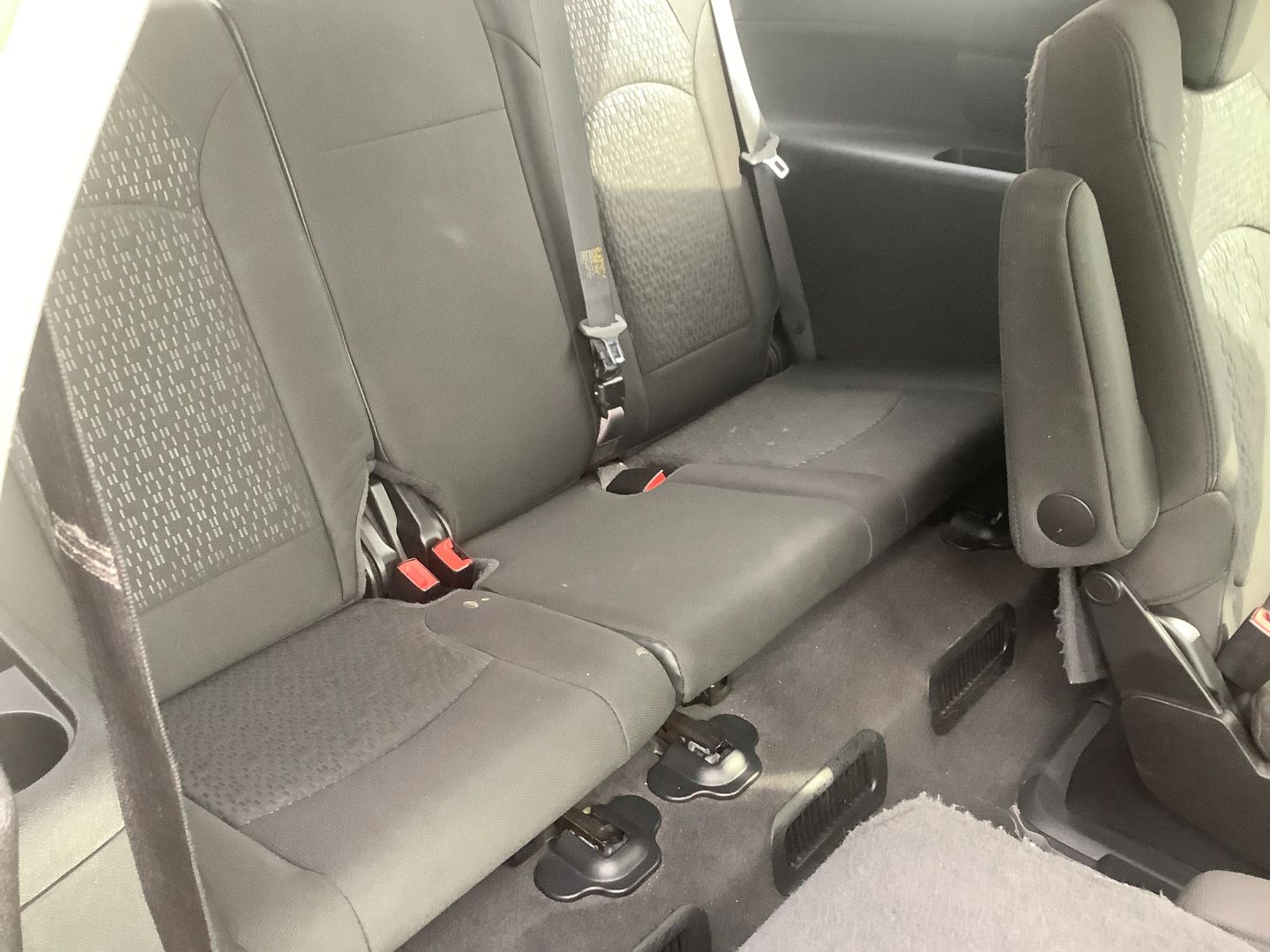 2009 GMC Acadia SLE - Photo 15