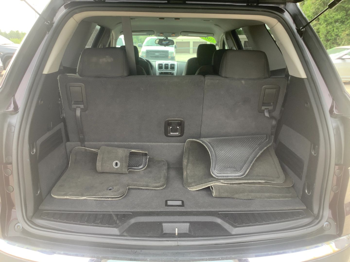 2009 GMC Acadia SLE - Photo 16