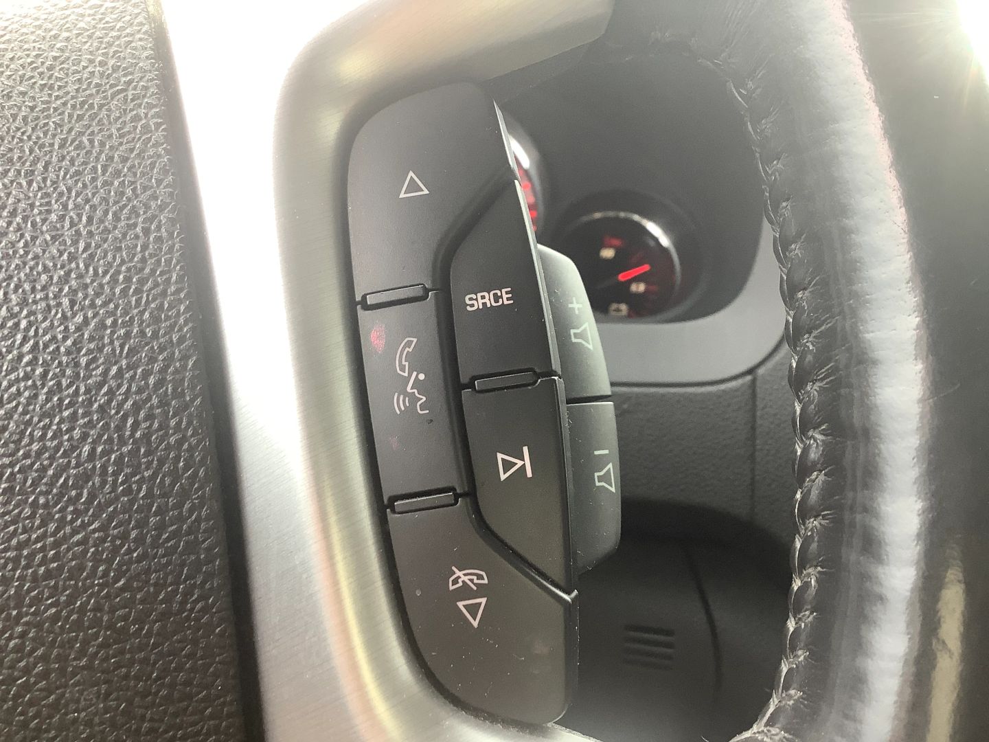 2009 GMC Acadia SLE - Photo 32