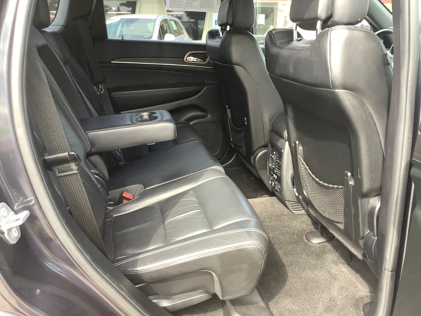 2015 Jeep Grand Cherokee Limited - Photo 13