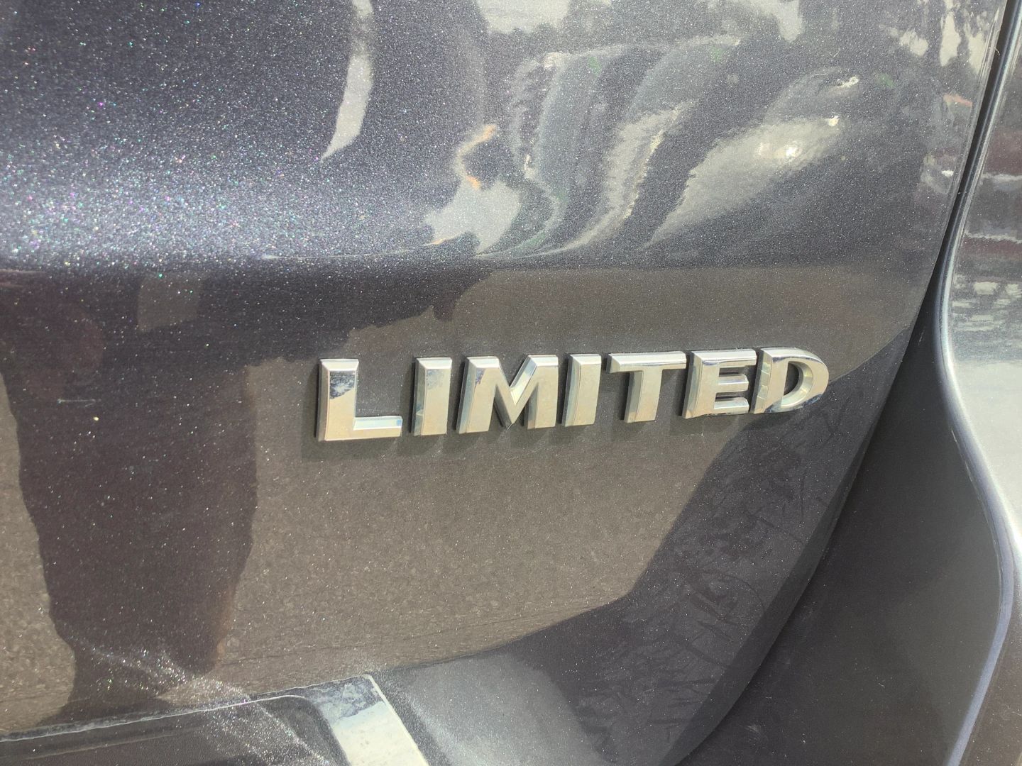 2015 Jeep Grand Cherokee Limited - Photo 30