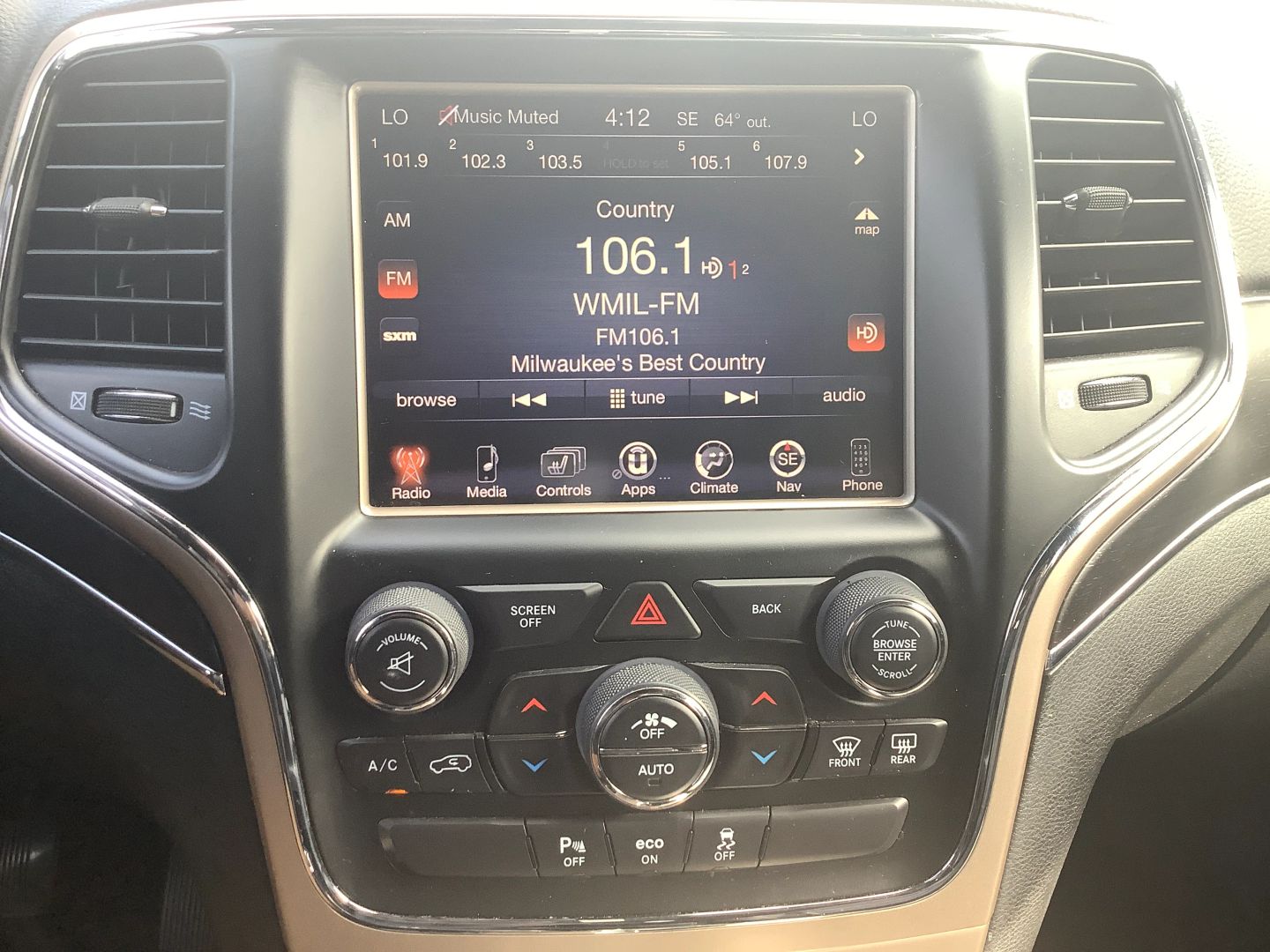 2015 Jeep Grand Cherokee Limited - Photo 41