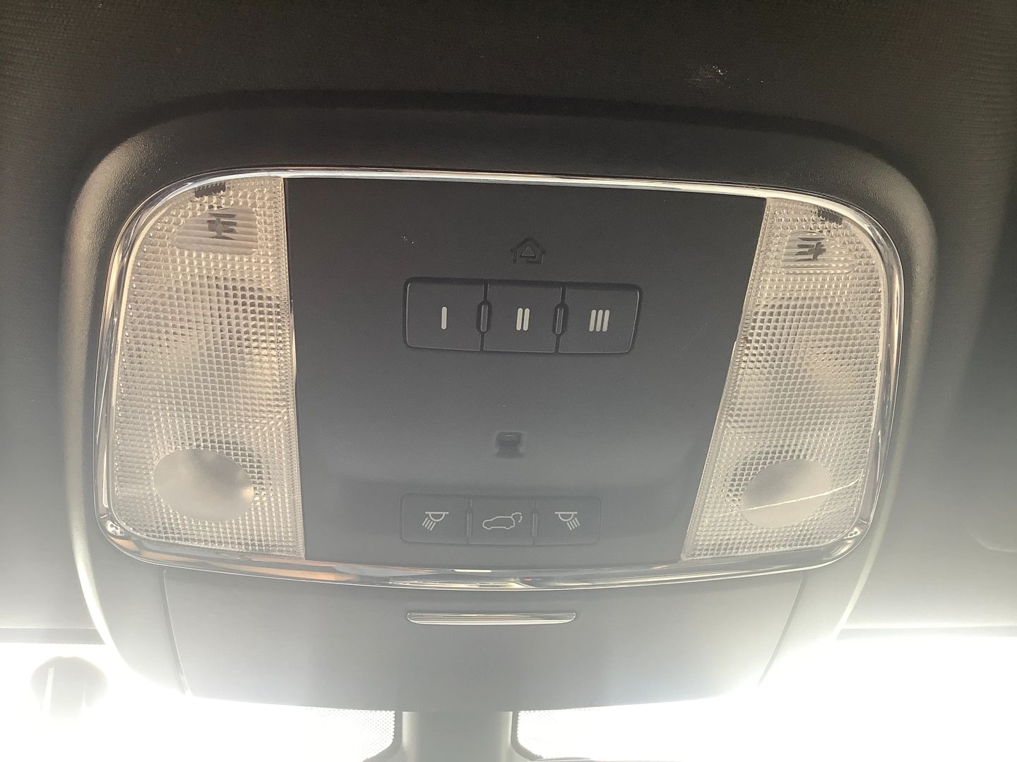 2015 Jeep Grand Cherokee Limited - Photo 44