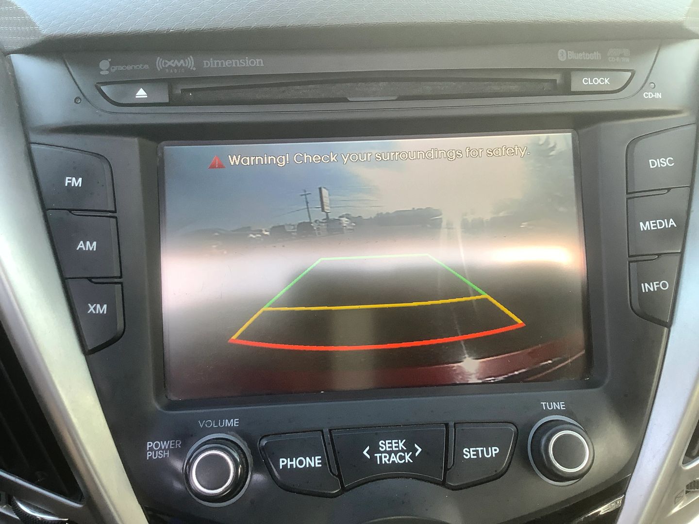 2014 Hyundai Veloster Base - Photo 36