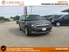2018 Ford Flex Limited EcoBoost