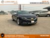 2015 Chevrolet Impala LTZ