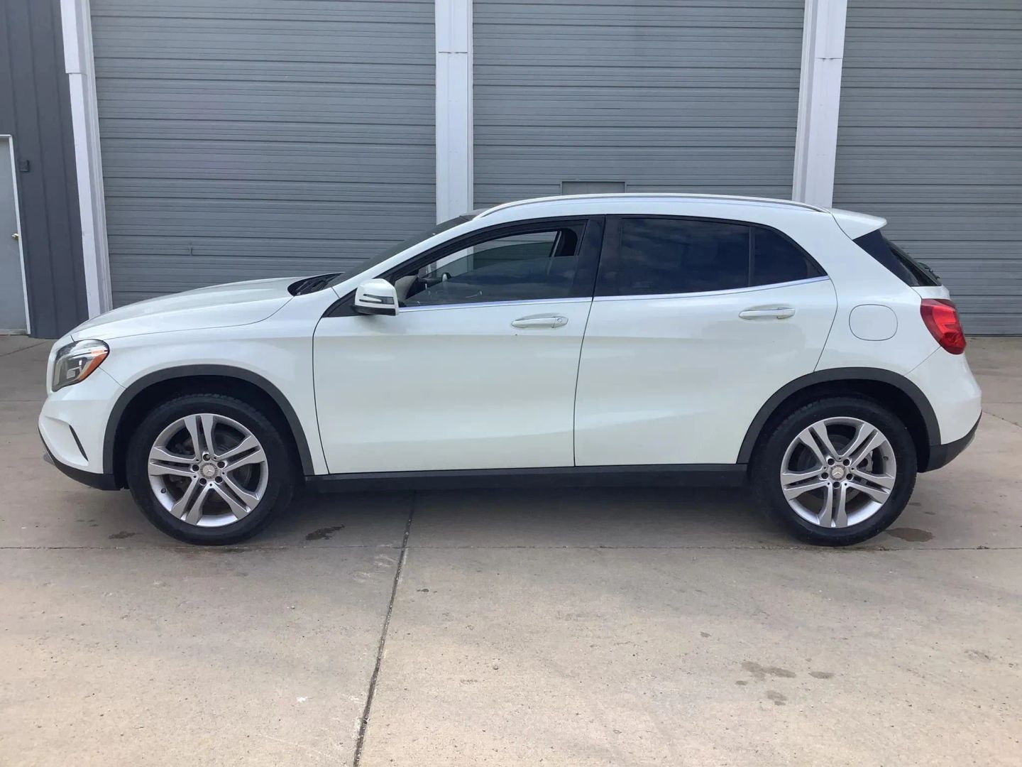 2015 Mercedes-Benz GLA-Class GLA250 - Photo 5