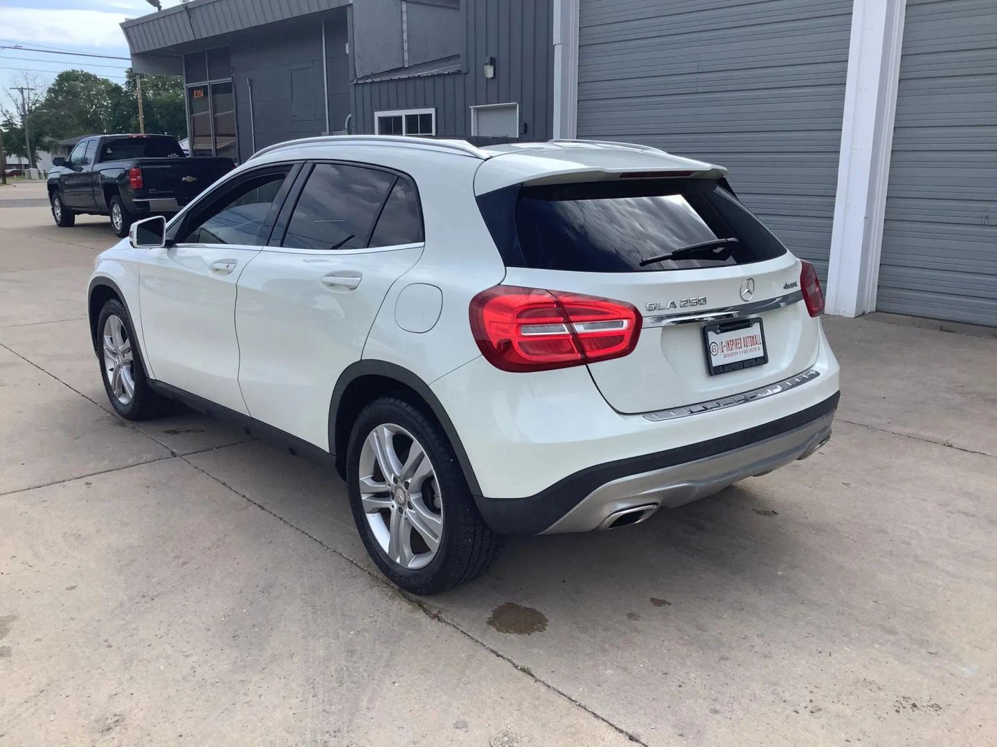 2015 Mercedes-Benz GLA-Class GLA250 - Photo 7