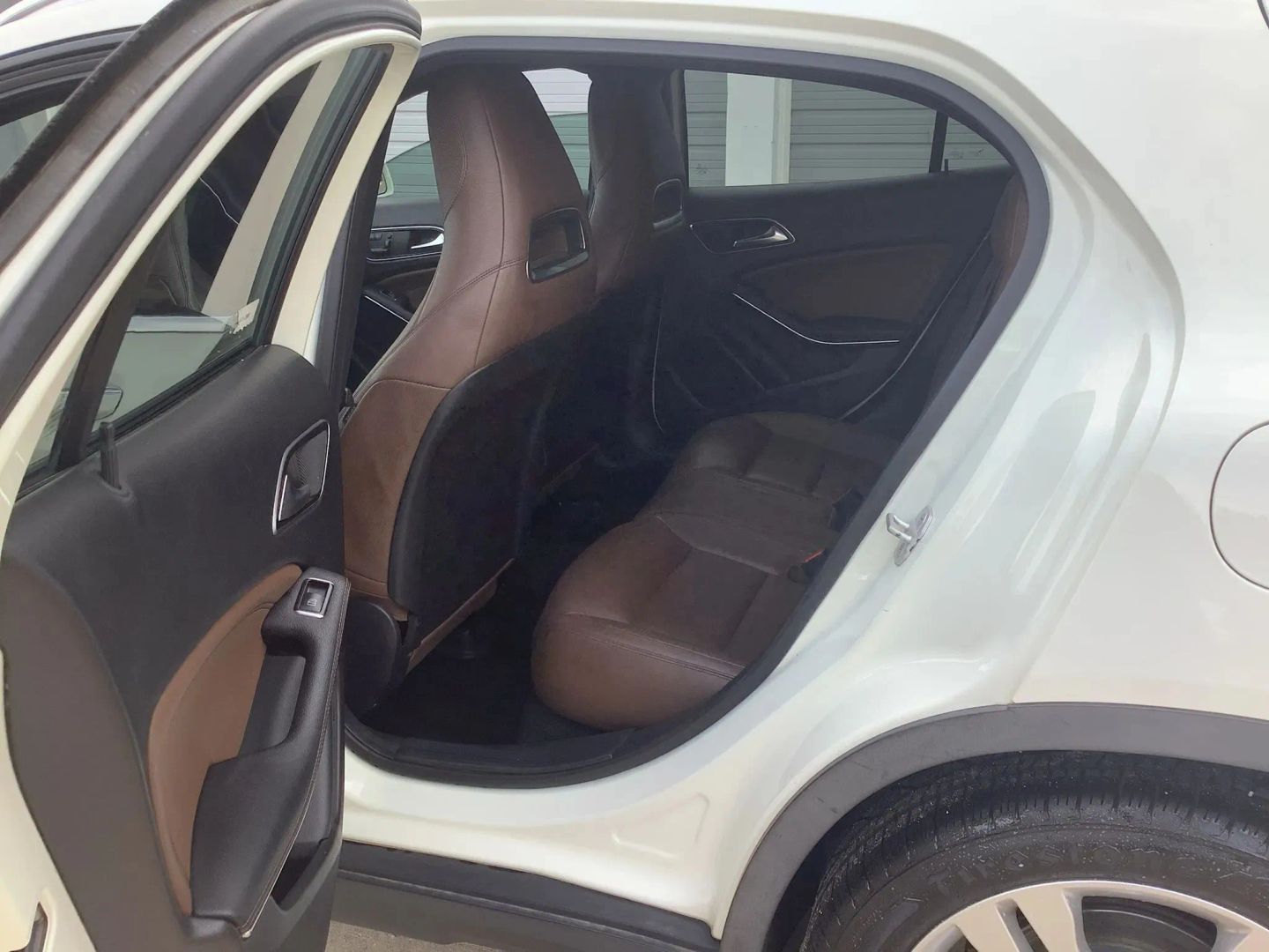 2015 Mercedes-Benz GLA-Class GLA250 - Photo 17