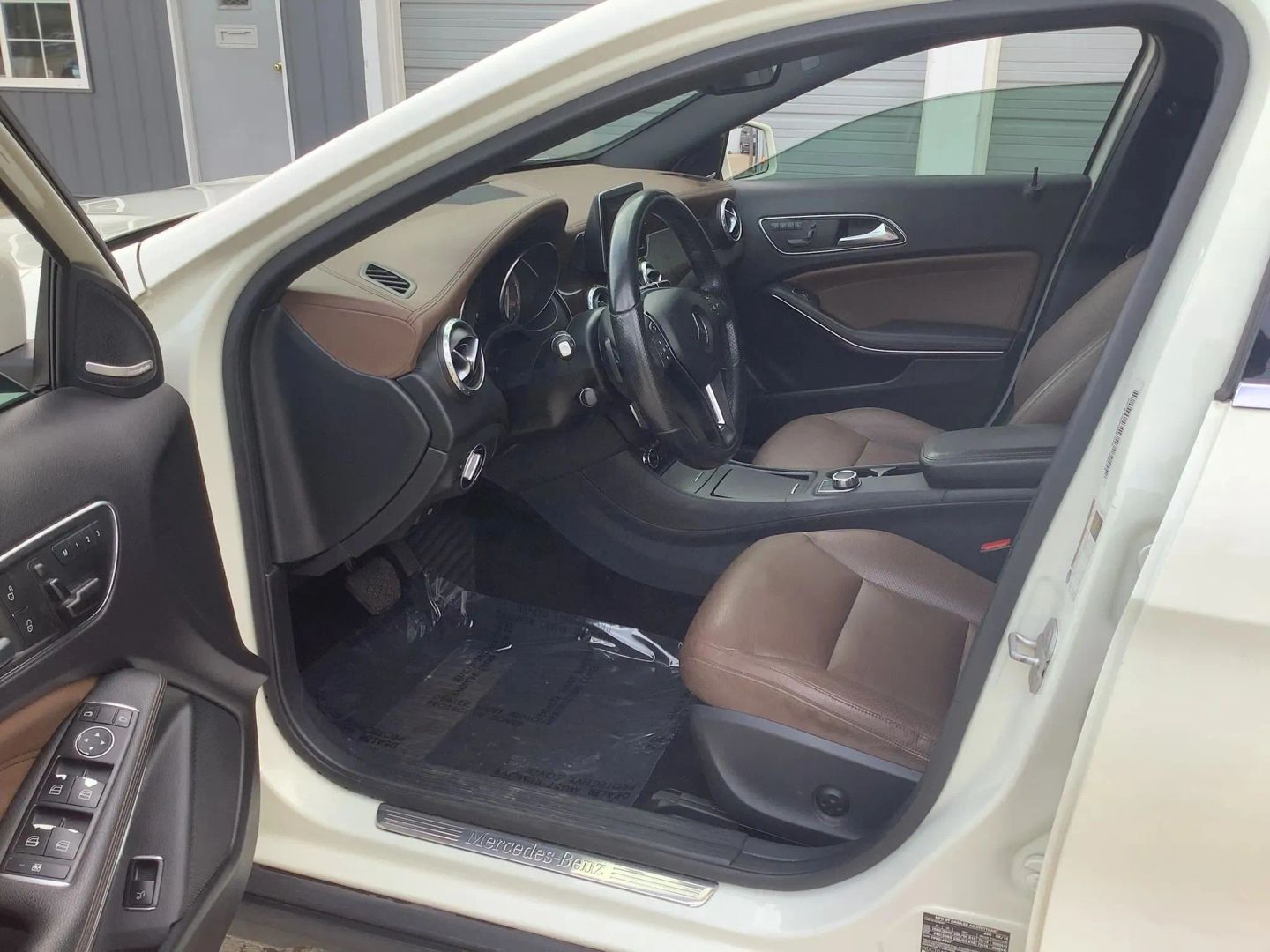 2015 Mercedes-Benz GLA-Class GLA250 - Photo 19