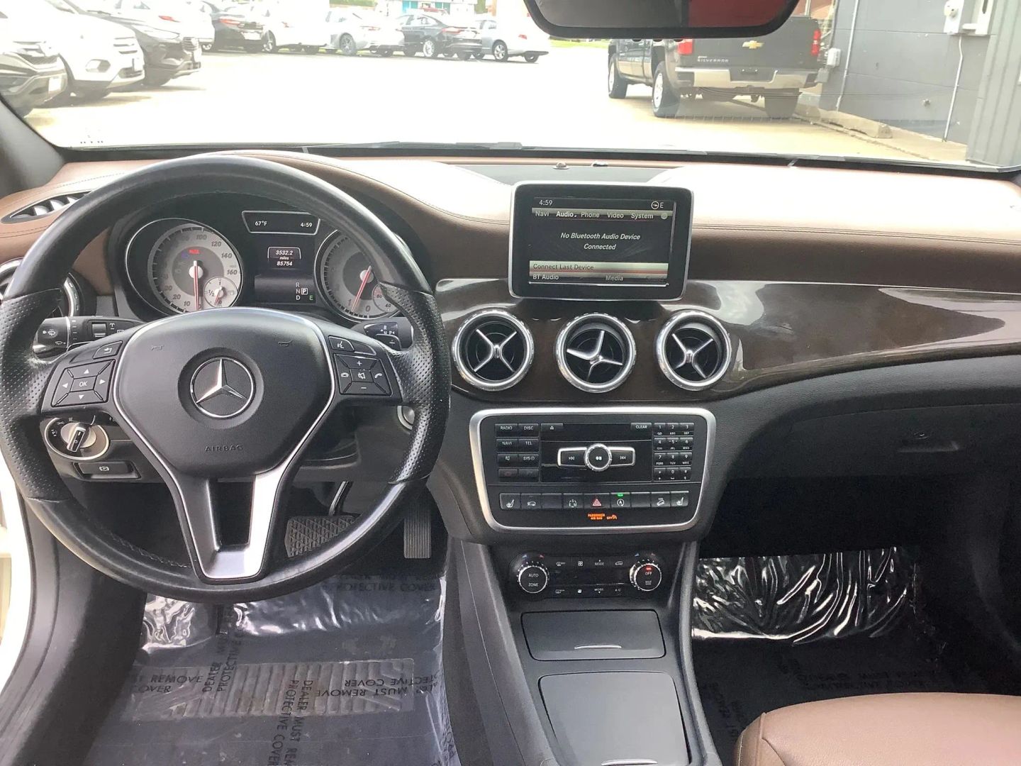 2015 Mercedes-Benz GLA-Class GLA250 - Photo 20