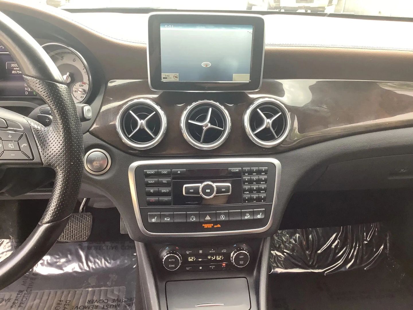 2015 Mercedes-Benz GLA-Class GLA250 - Photo 21