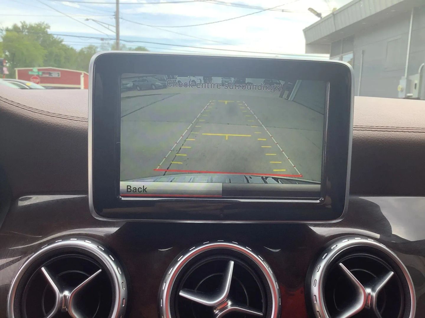 2015 Mercedes-Benz GLA-Class GLA250 - Photo 24