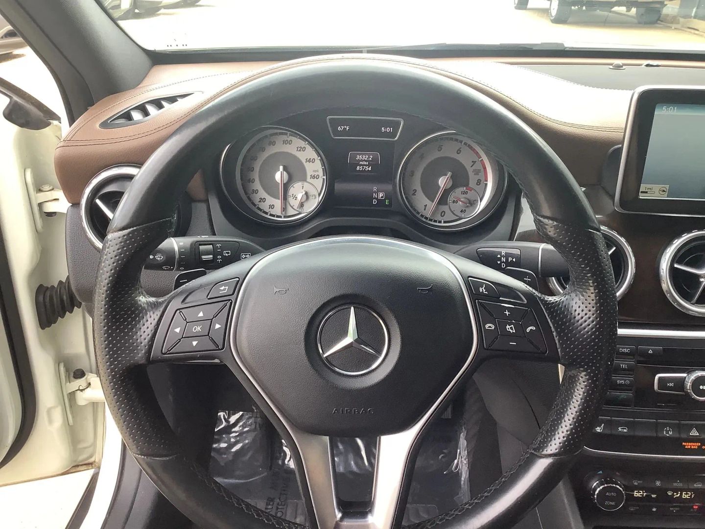 2015 Mercedes-Benz GLA-Class GLA250 - Photo 26