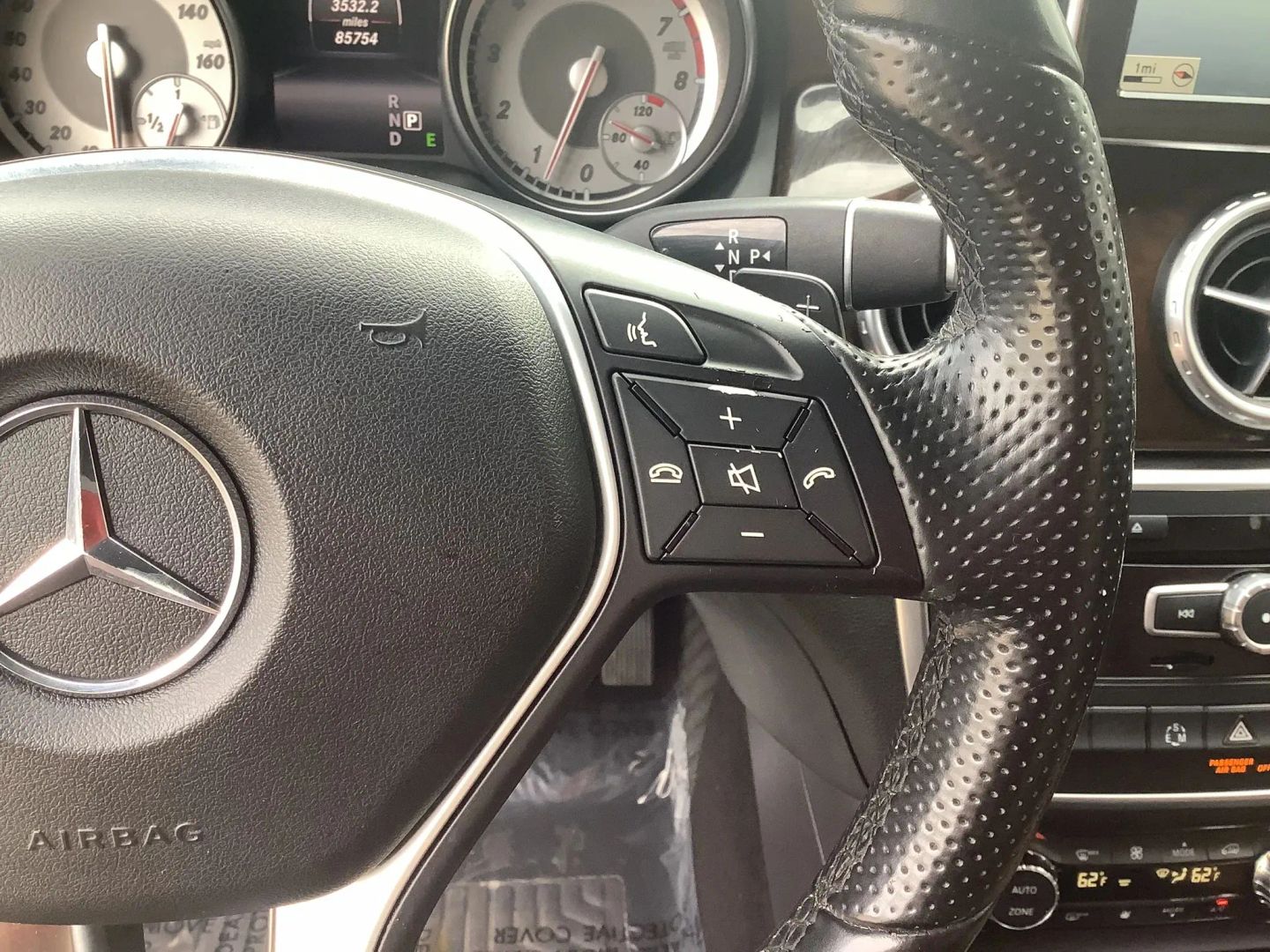 2015 Mercedes-Benz GLA-Class GLA250 - Photo 27