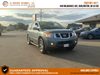 2012 Nissan Armada SL