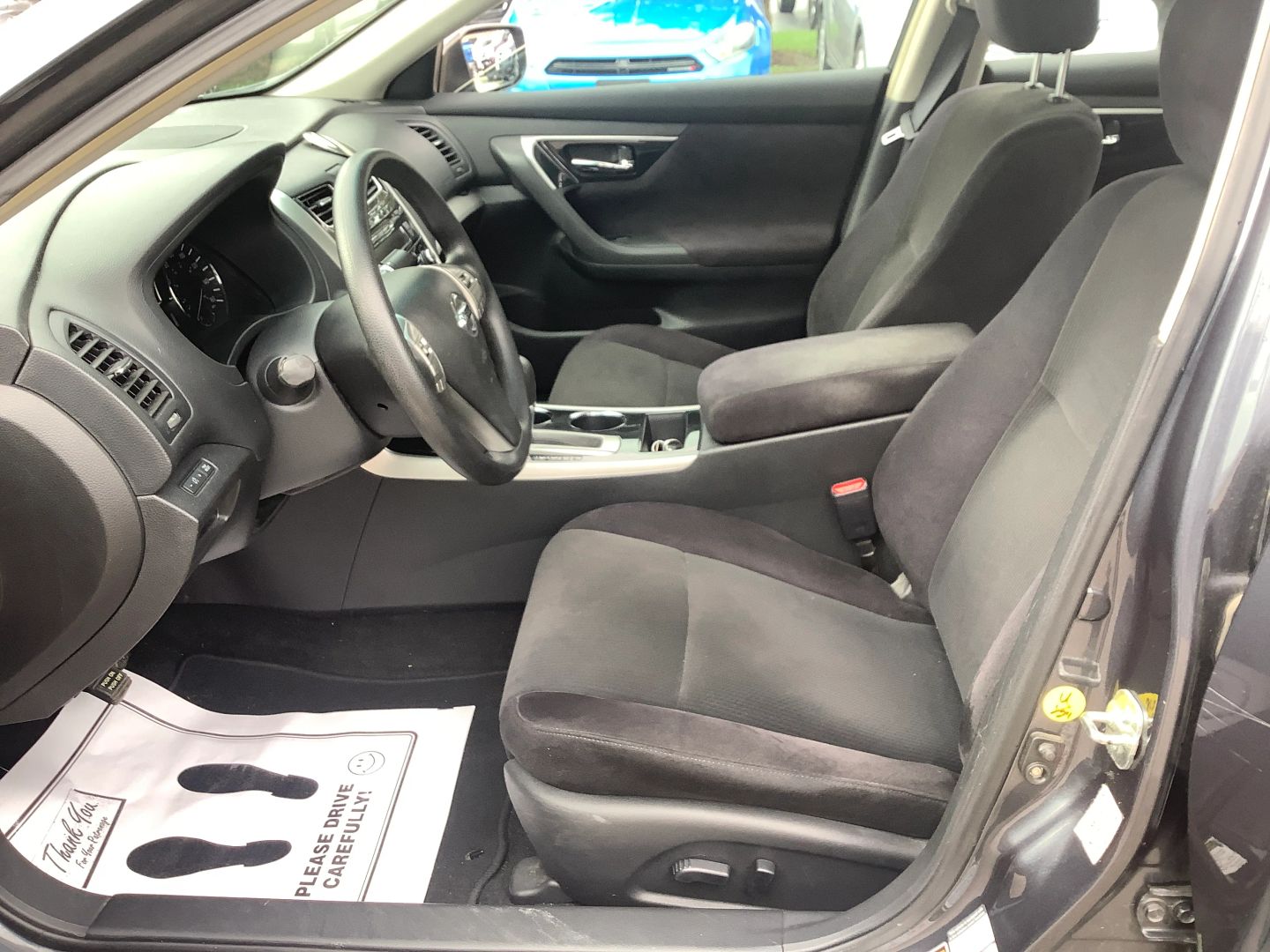 2013 Nissan Altima Sedan S - Photo 16