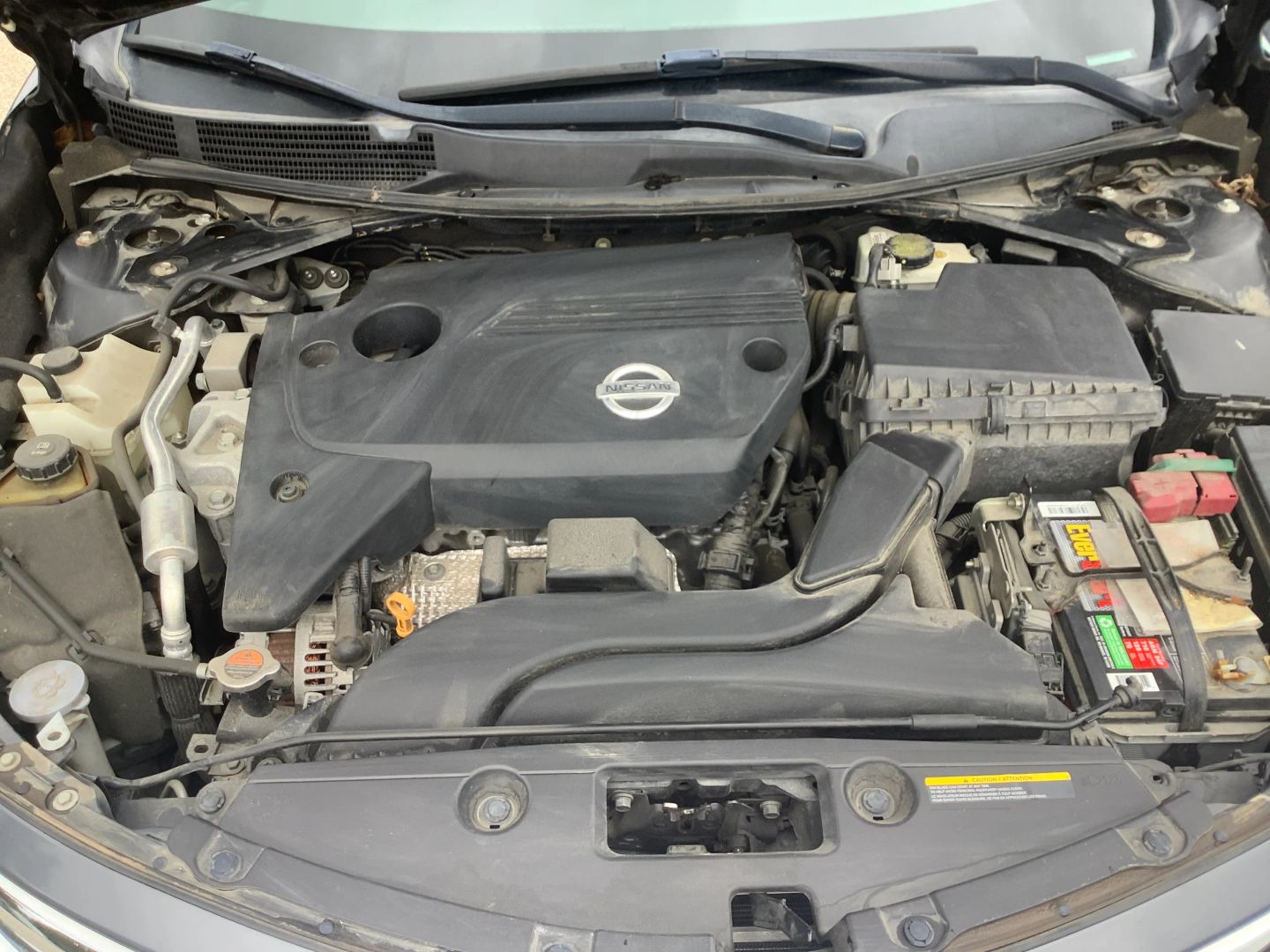 Photo 20 of this Nissan Altima