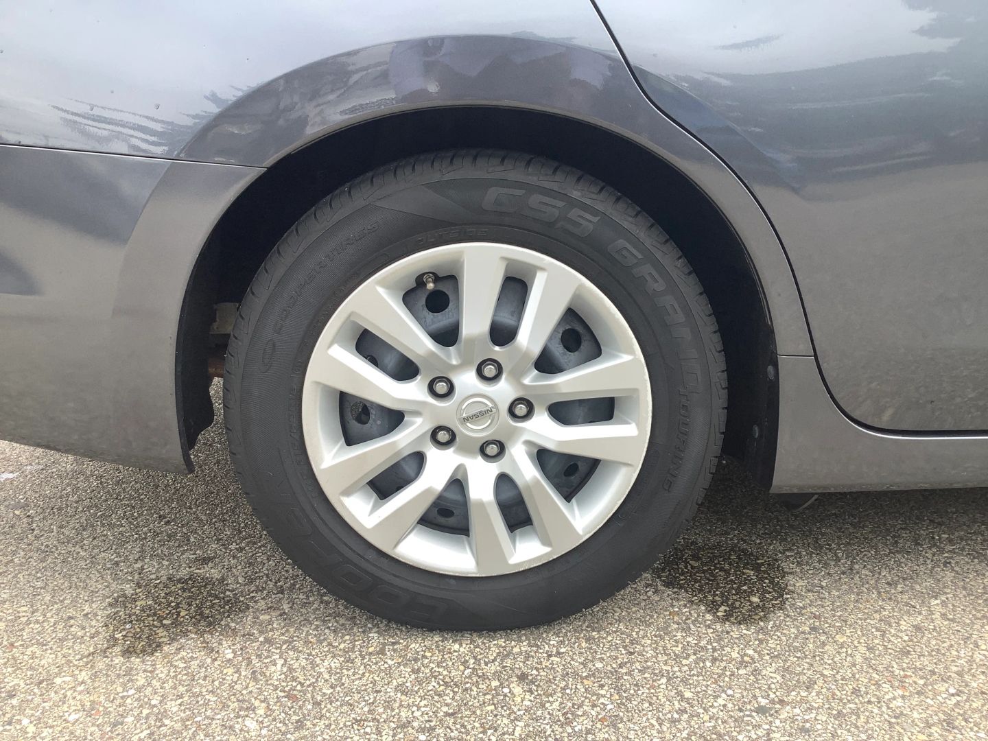 2013 Nissan Altima Sedan S - Photo 23