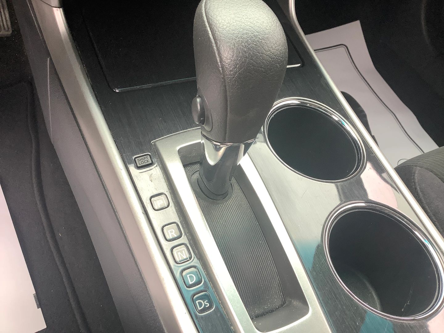 2013 Nissan Altima Sedan S - Photo 29