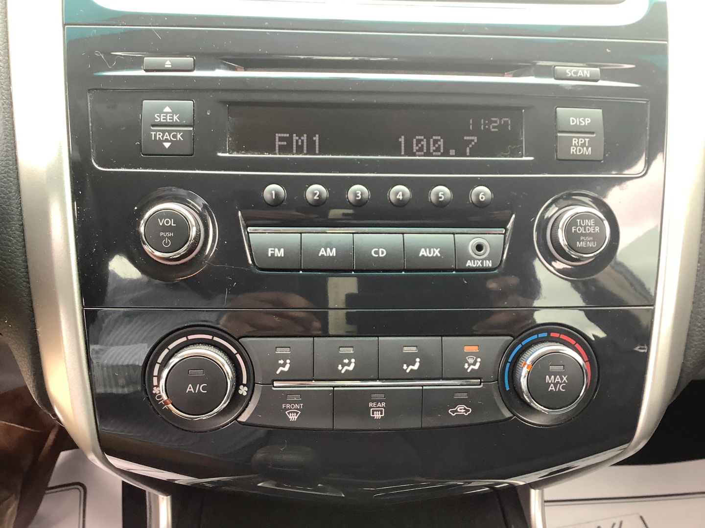 2013 Nissan Altima Sedan S - Photo 31