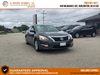 2013 Nissan Altima 2.5 S