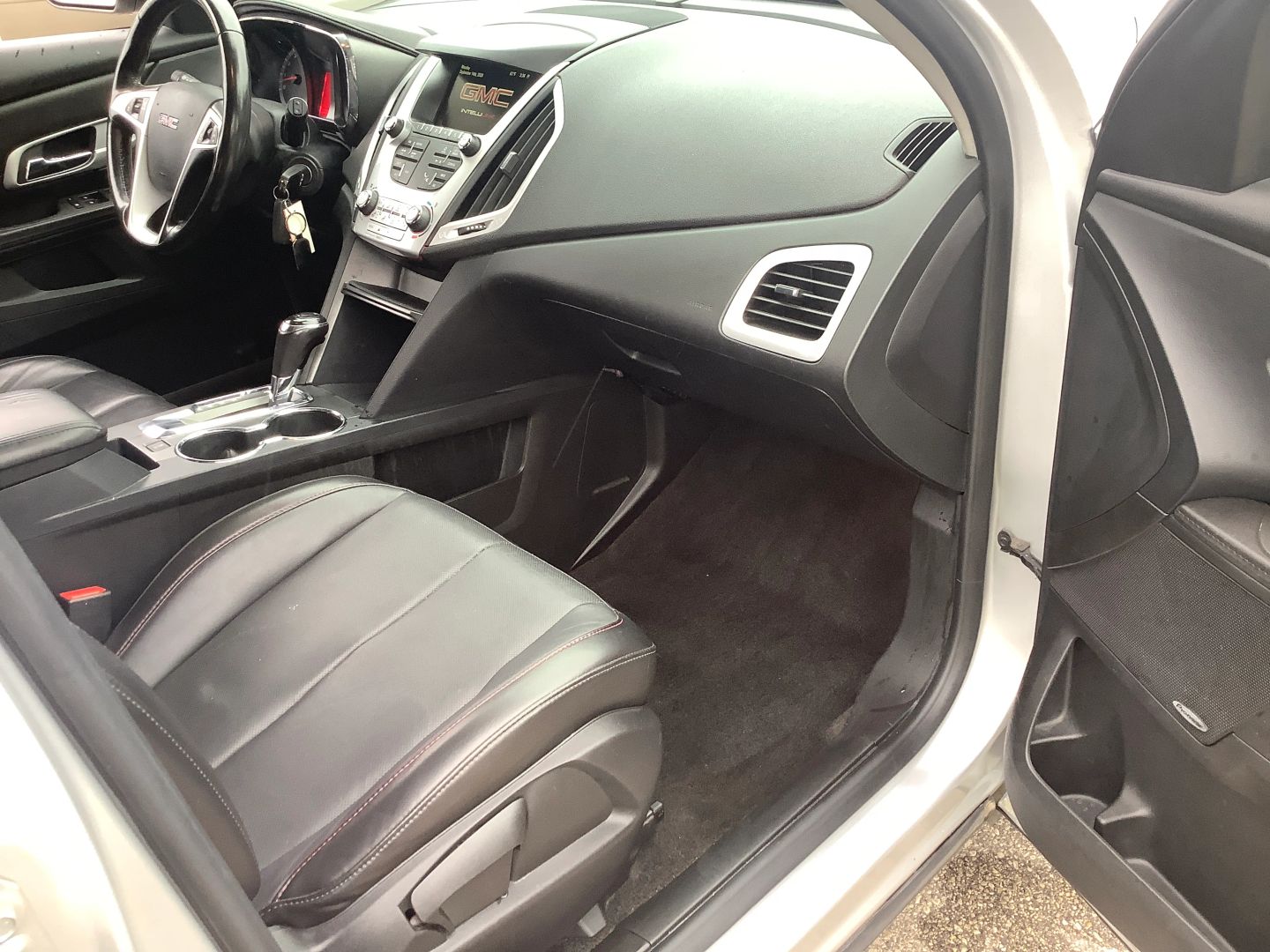 Photo 12 of this GMC Terrain