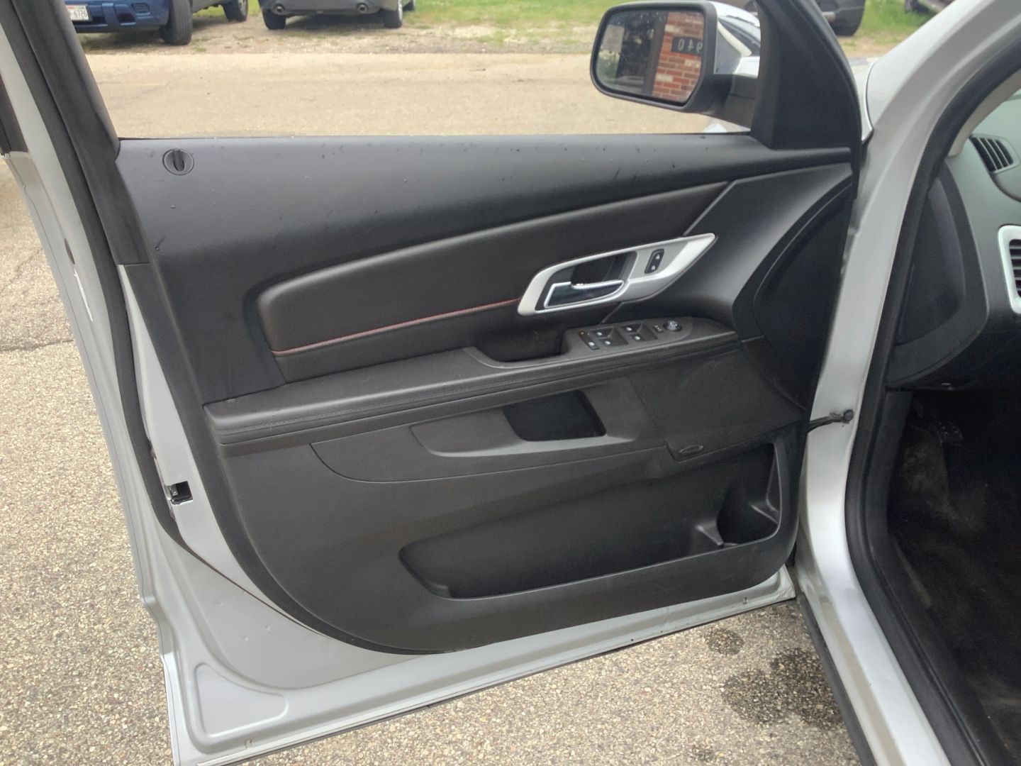 Photo 22 of this GMC Terrain