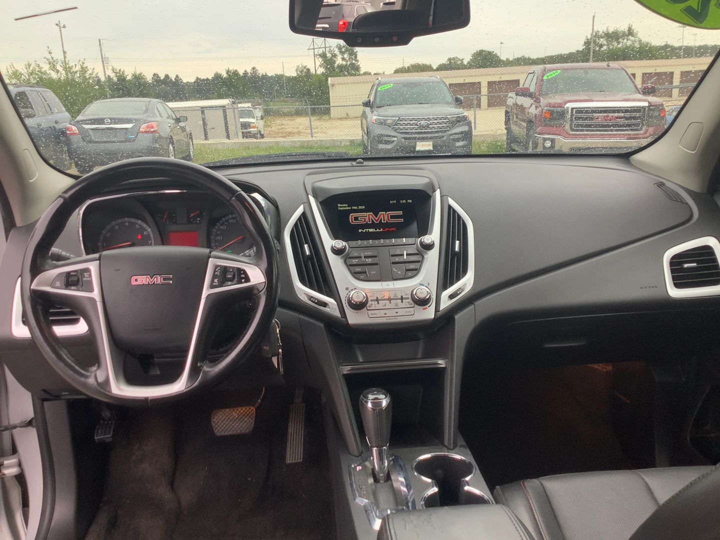 Photo 23 of this GMC Terrain