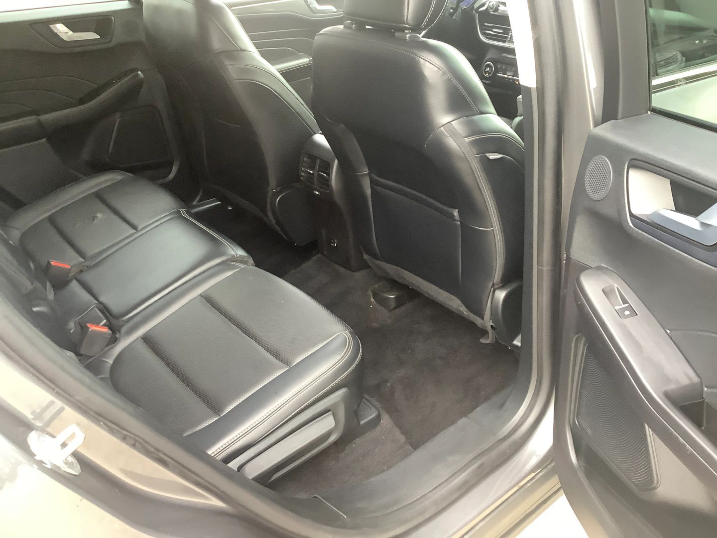 2021 Ford Escape Titanium - Photo 15