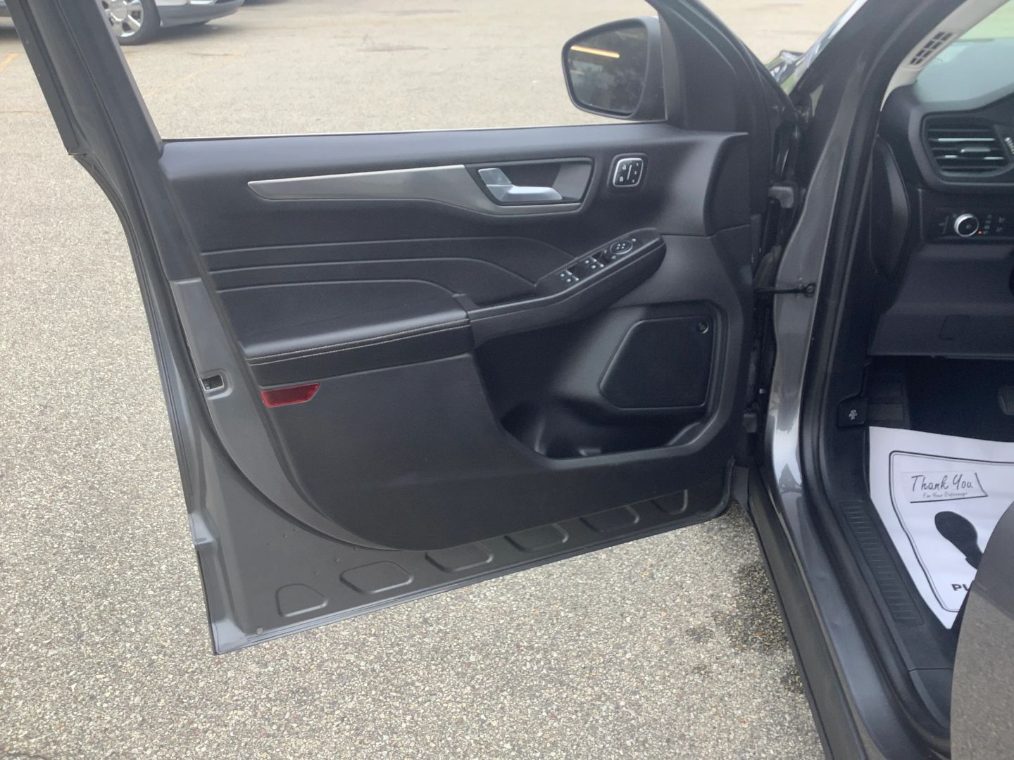 2021 Ford Escape Titanium - Photo 22