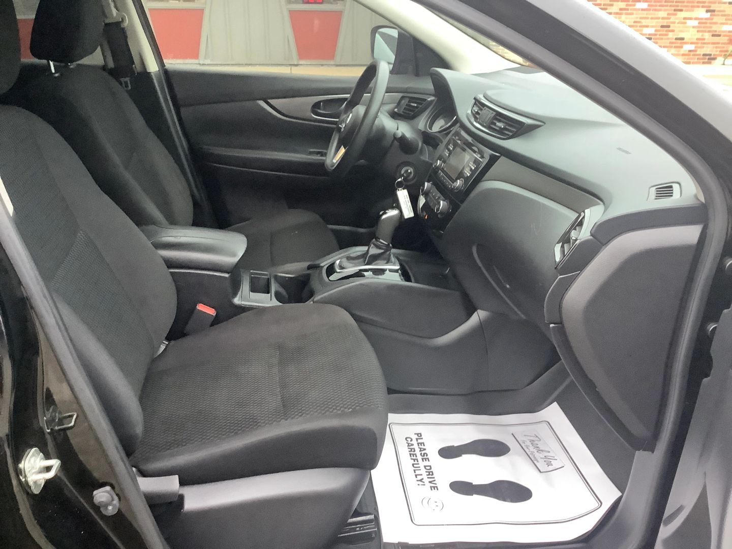 Photo 11 of this Nissan Rogue Sport